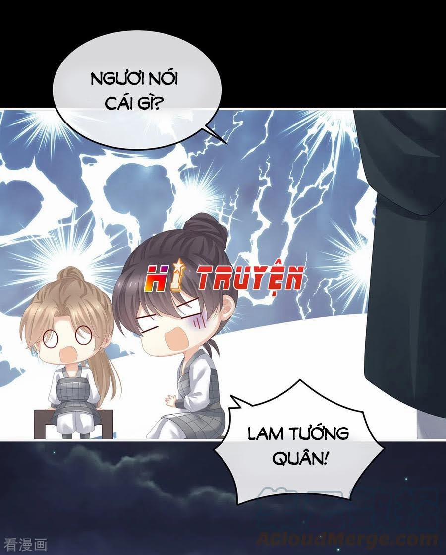 Hậu Cung Của Nữ Đế 275.1 trang 15