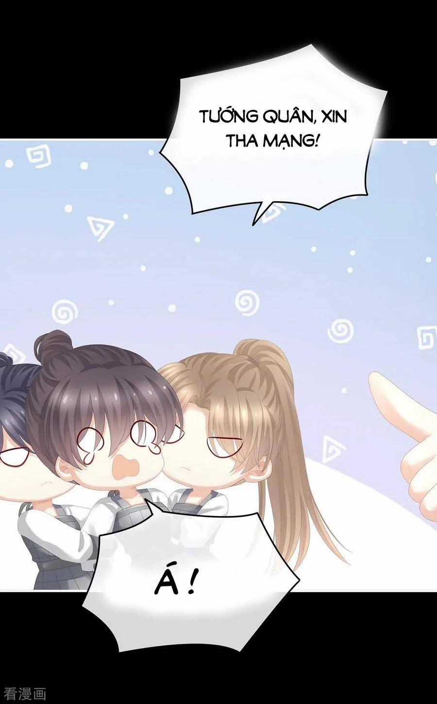 Hậu Cung Của Nữ Đế 275.1 trang 17