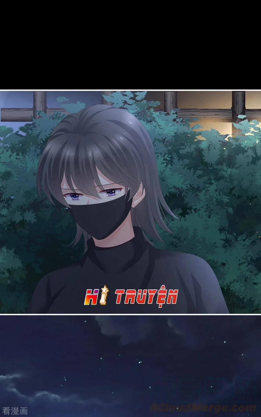 Hậu Cung Của Nữ Đế 275.1 trang 18