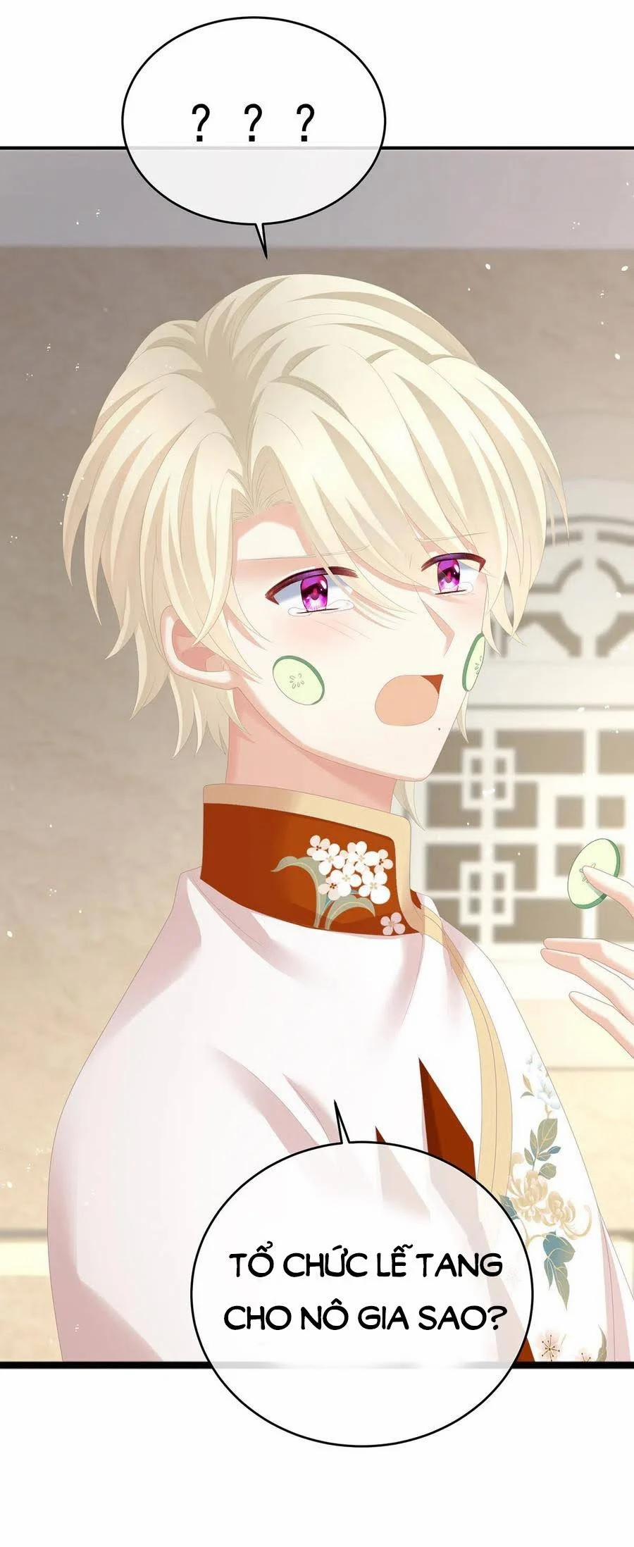 Hậu Cung Của Nữ Đế 275.1 trang 2