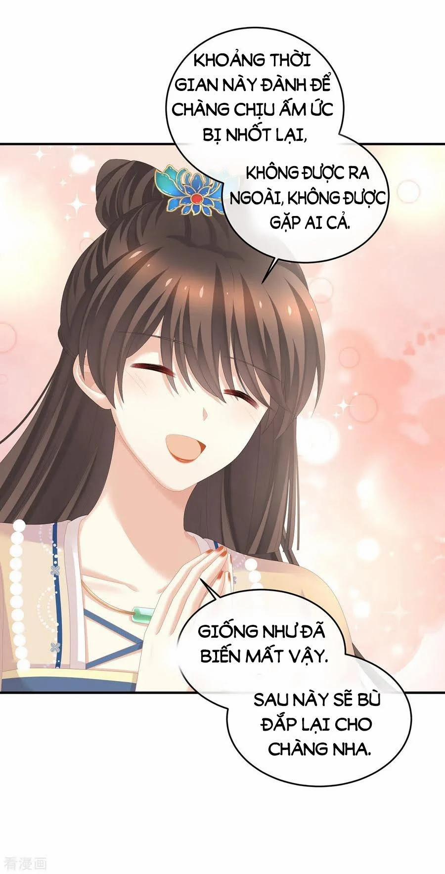 Hậu Cung Của Nữ Đế 275.1 trang 4