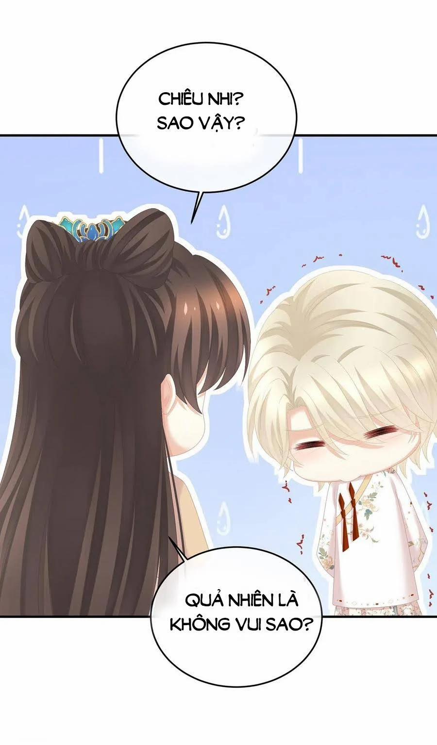 Hậu Cung Của Nữ Đế 275.1 trang 5