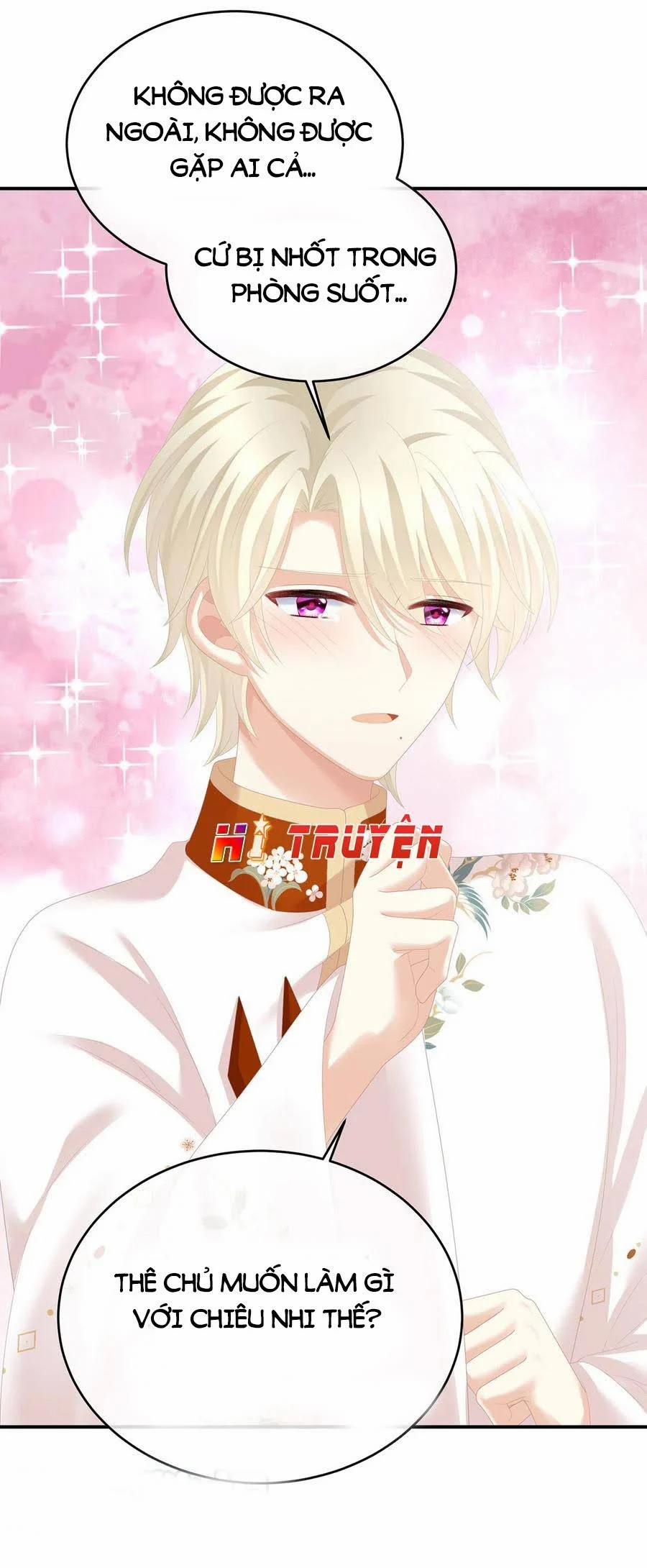 Hậu Cung Của Nữ Đế 275.1 trang 6