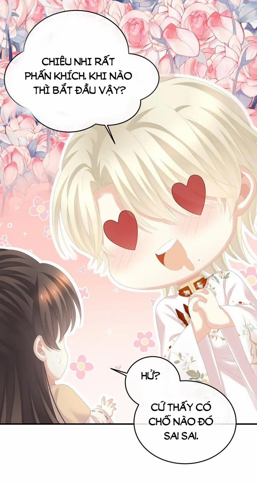 Hậu Cung Của Nữ Đế 275.1 trang 7