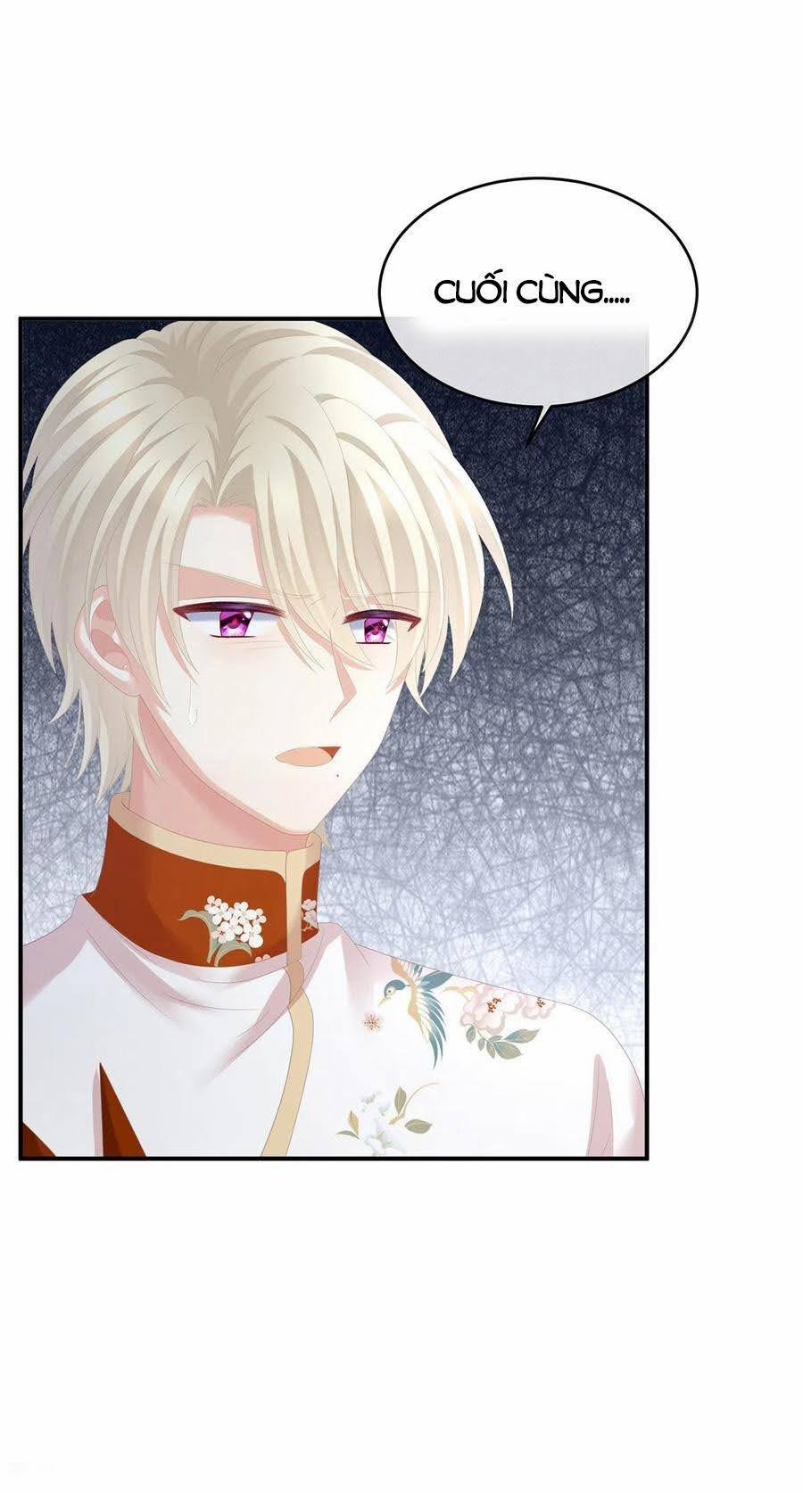 Hậu Cung Của Nữ Đế 275.2 trang 11