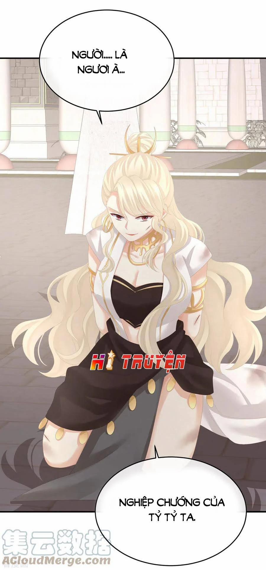 Hậu Cung Của Nữ Đế 275.2 trang 12