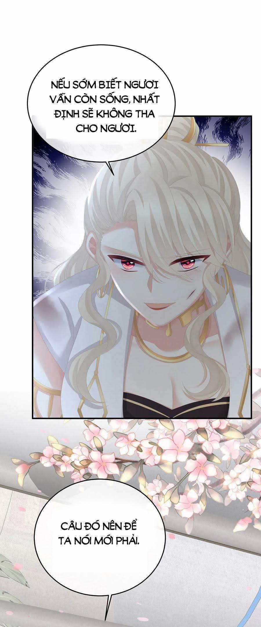 Hậu Cung Của Nữ Đế 275.2 trang 13