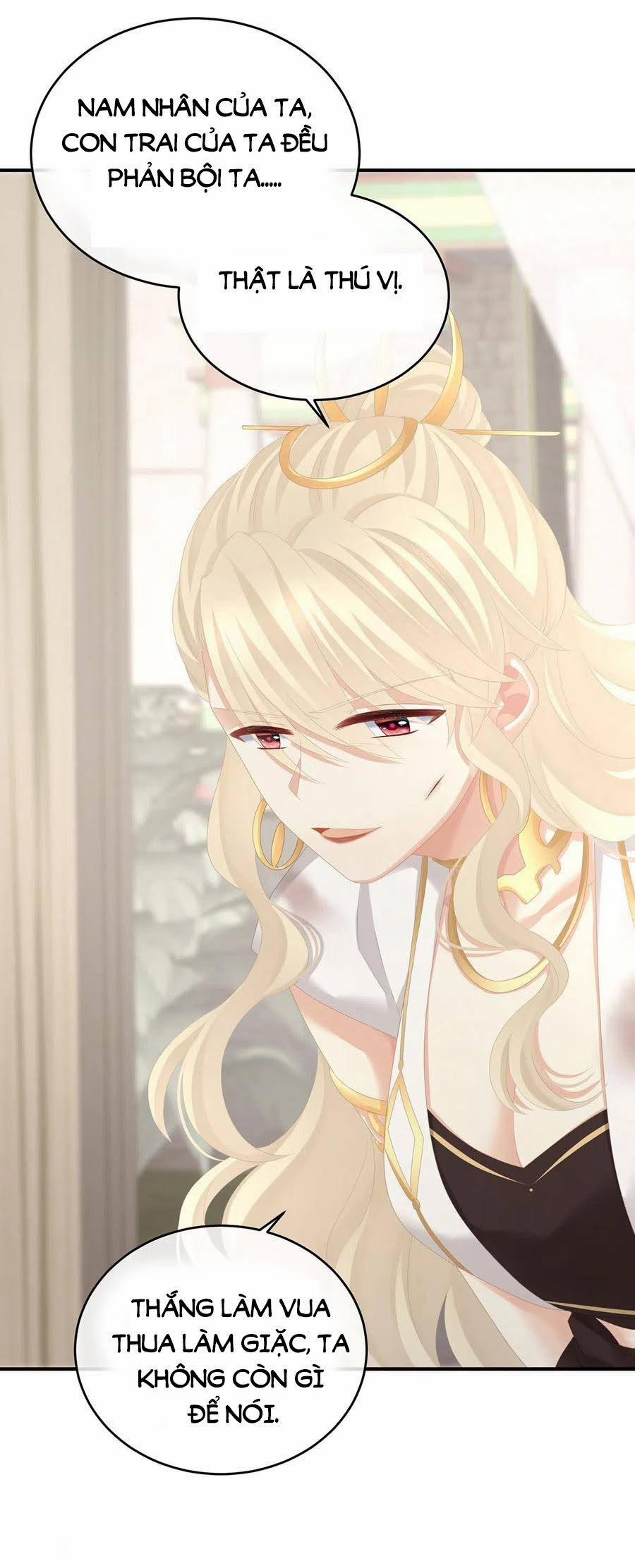 Hậu Cung Của Nữ Đế 275.2 trang 16