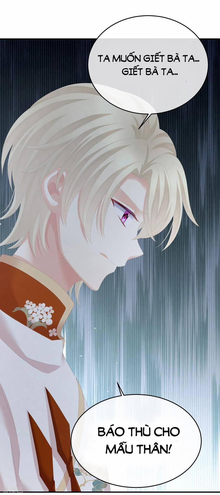 Hậu Cung Của Nữ Đế 275.2 trang 19