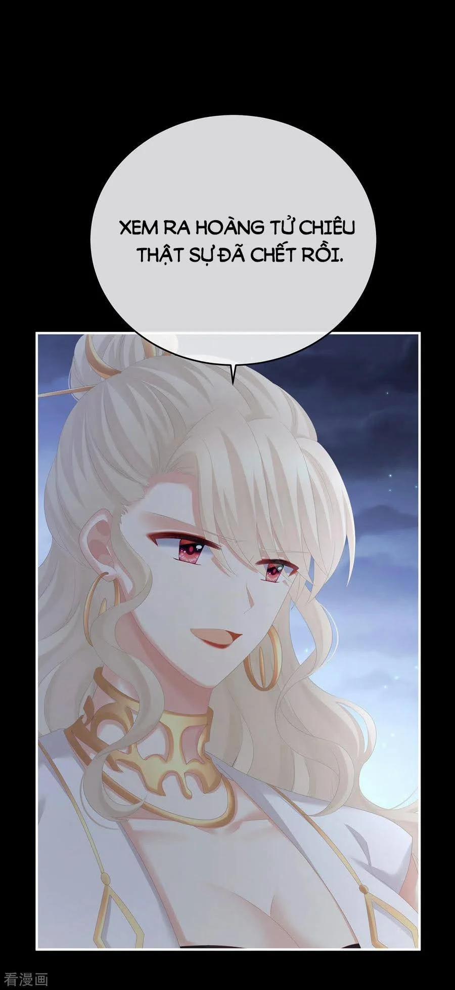 Hậu Cung Của Nữ Đế 275.2 trang 4