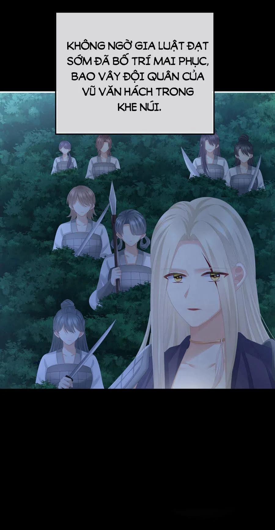 Hậu Cung Của Nữ Đế 275.2 trang 7