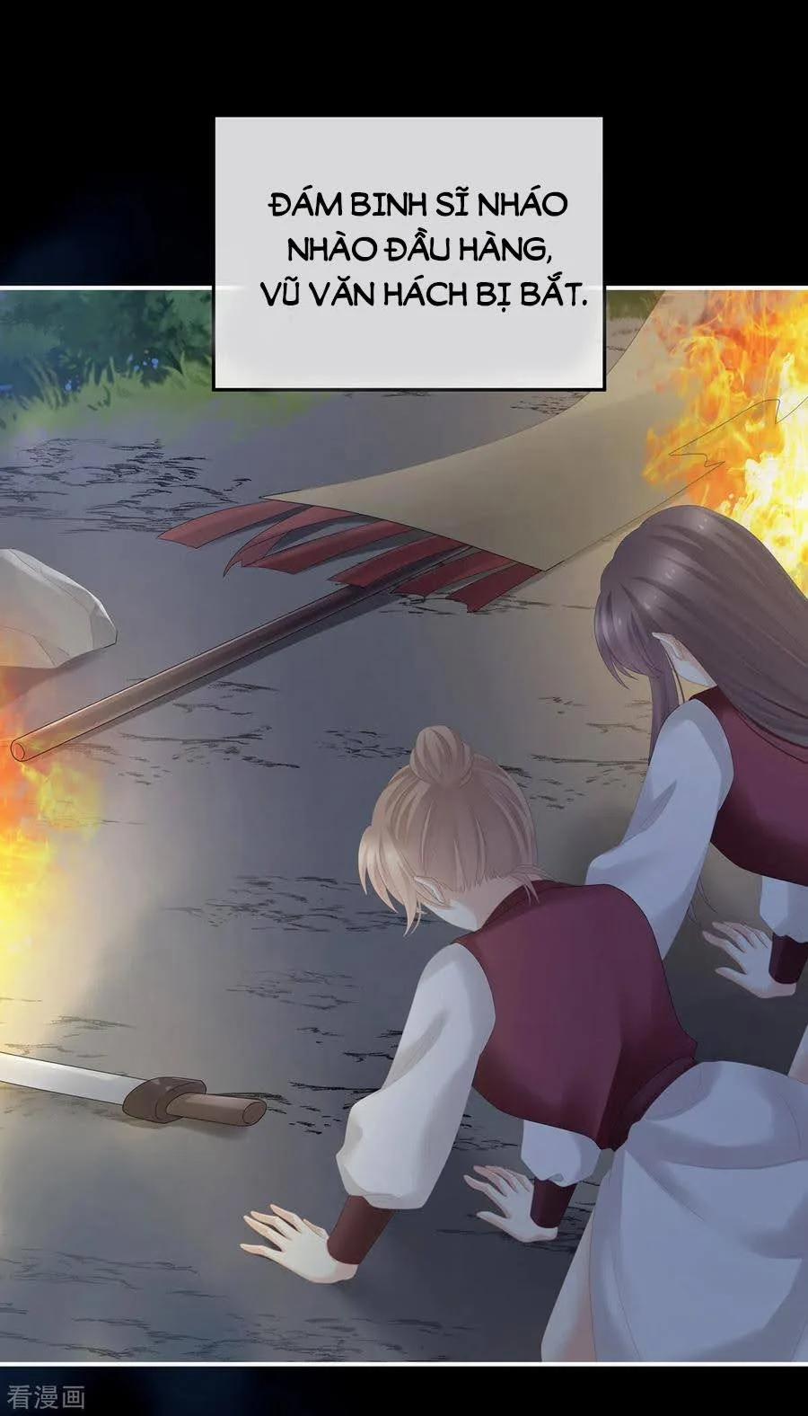 Hậu Cung Của Nữ Đế 275.2 trang 8