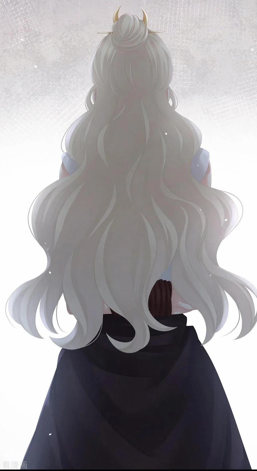 Hậu Cung Của Nữ Đế 276.1 trang 11