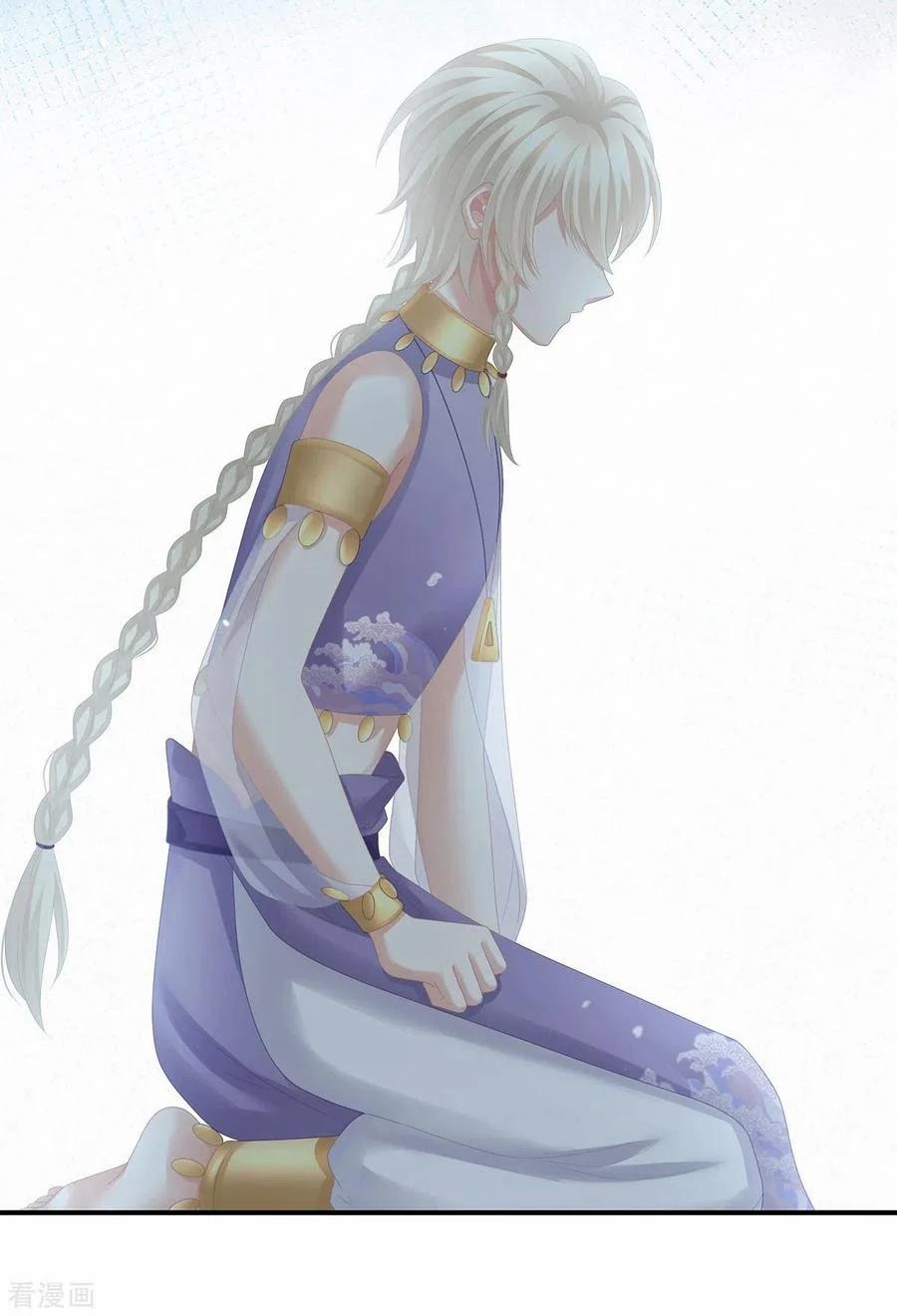 Hậu Cung Của Nữ Đế 276.1 trang 13