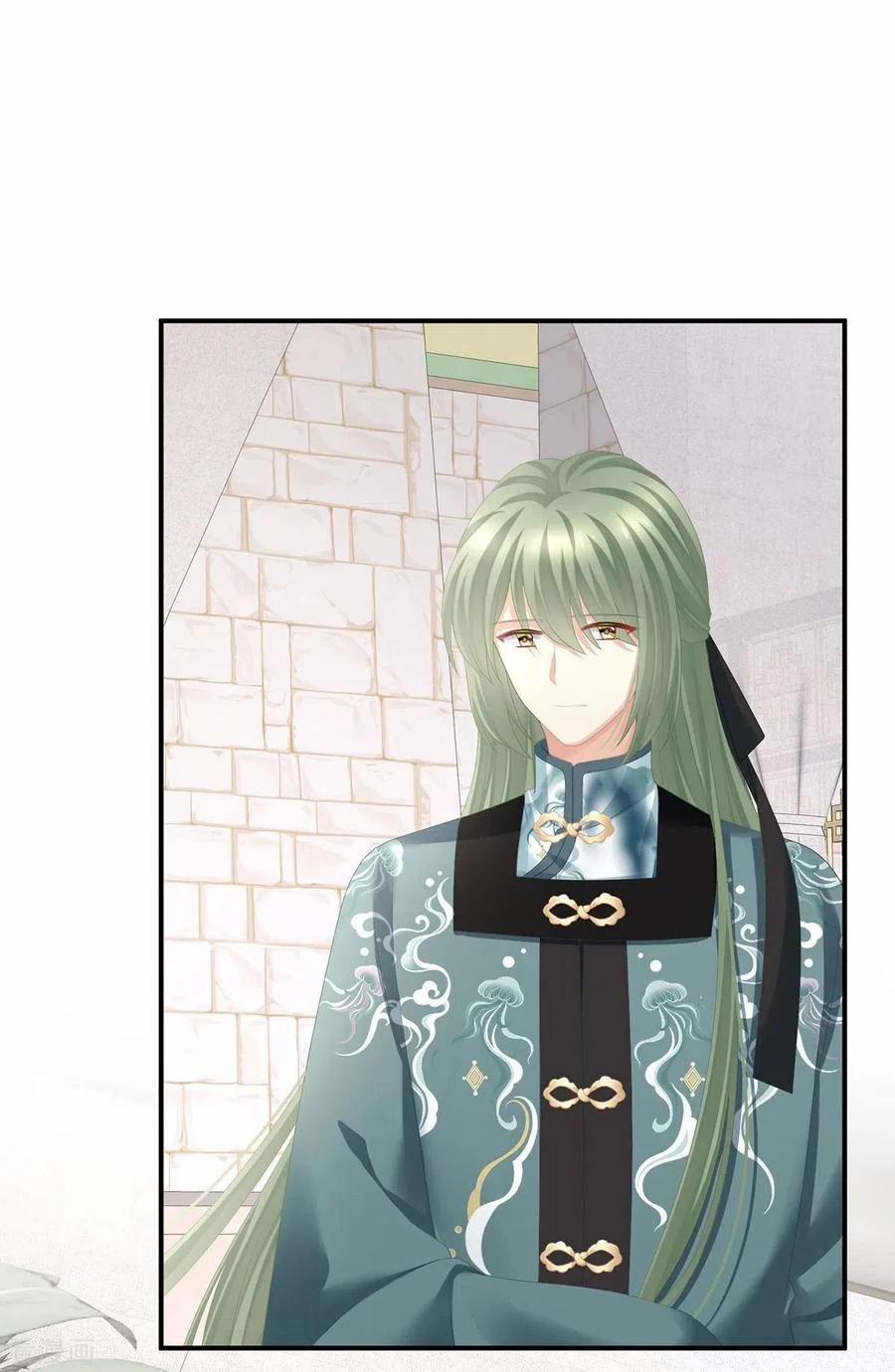 Hậu Cung Của Nữ Đế 276.1 trang 14