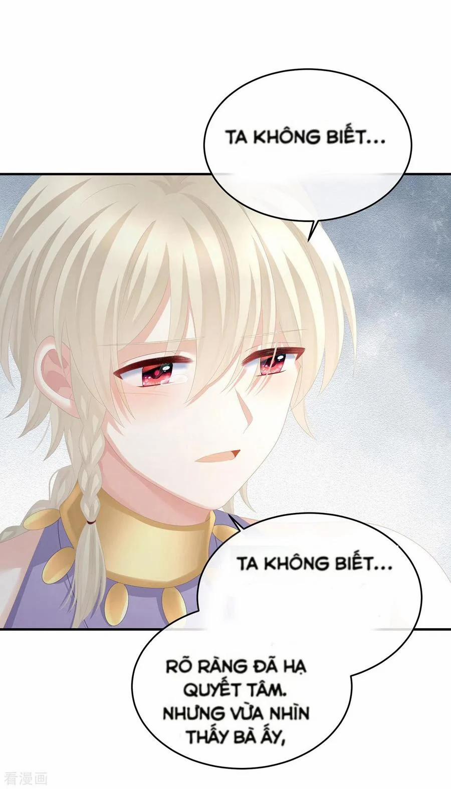 Hậu Cung Của Nữ Đế 276.1 trang 16