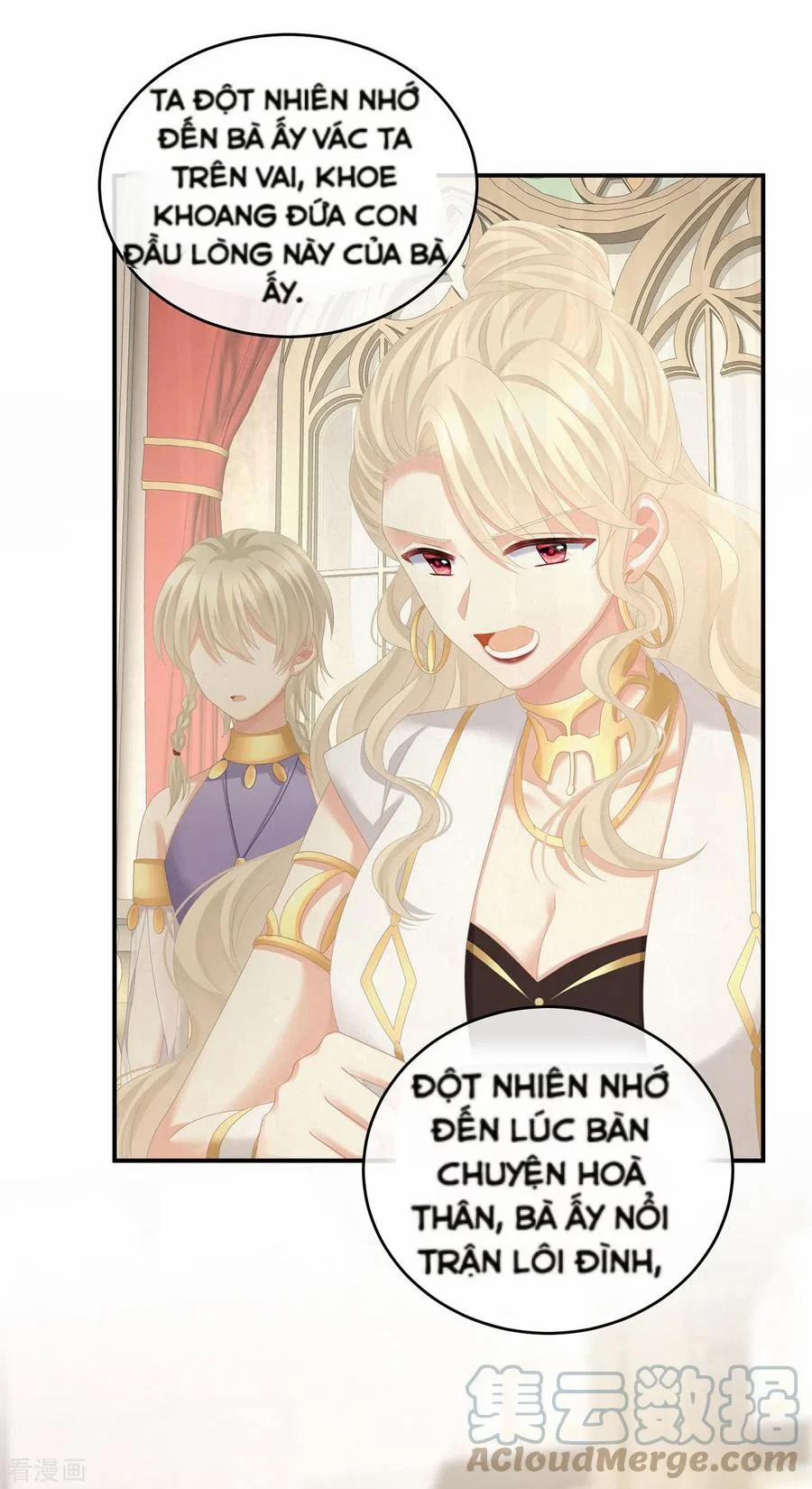 Hậu Cung Của Nữ Đế 276.1 trang 18