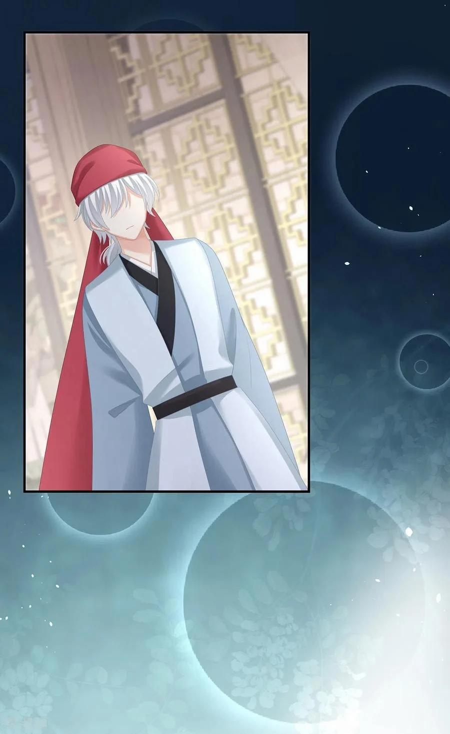 Hậu Cung Của Nữ Đế 276.1 trang 22