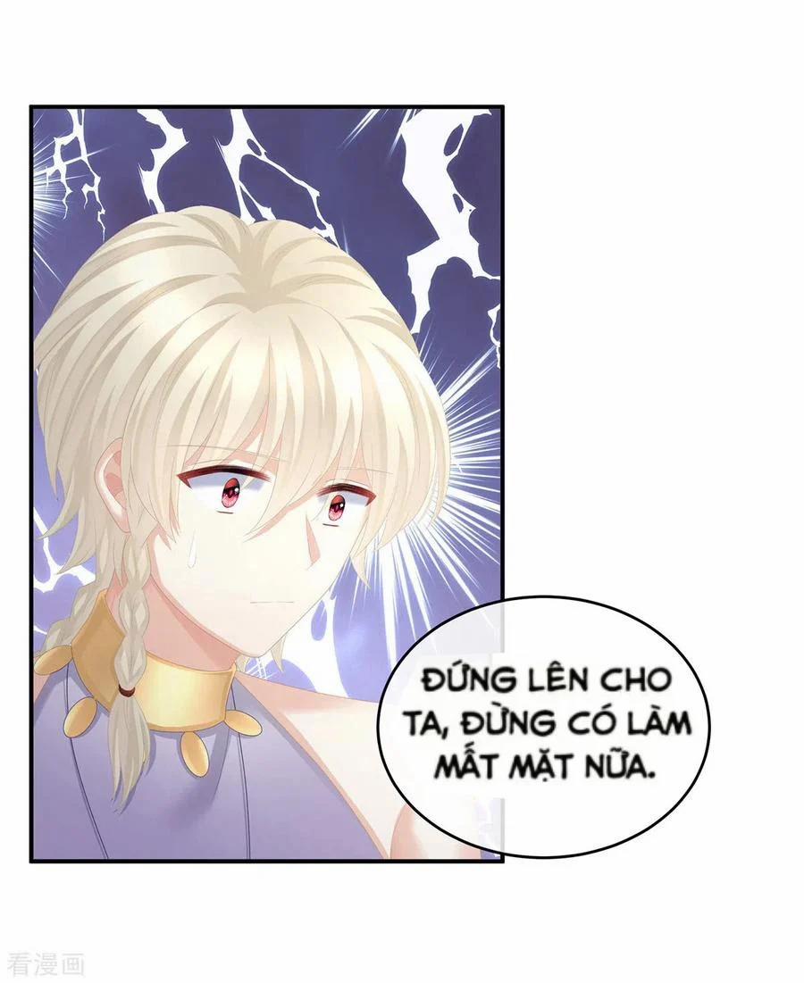 Hậu Cung Của Nữ Đế 276.1 trang 5