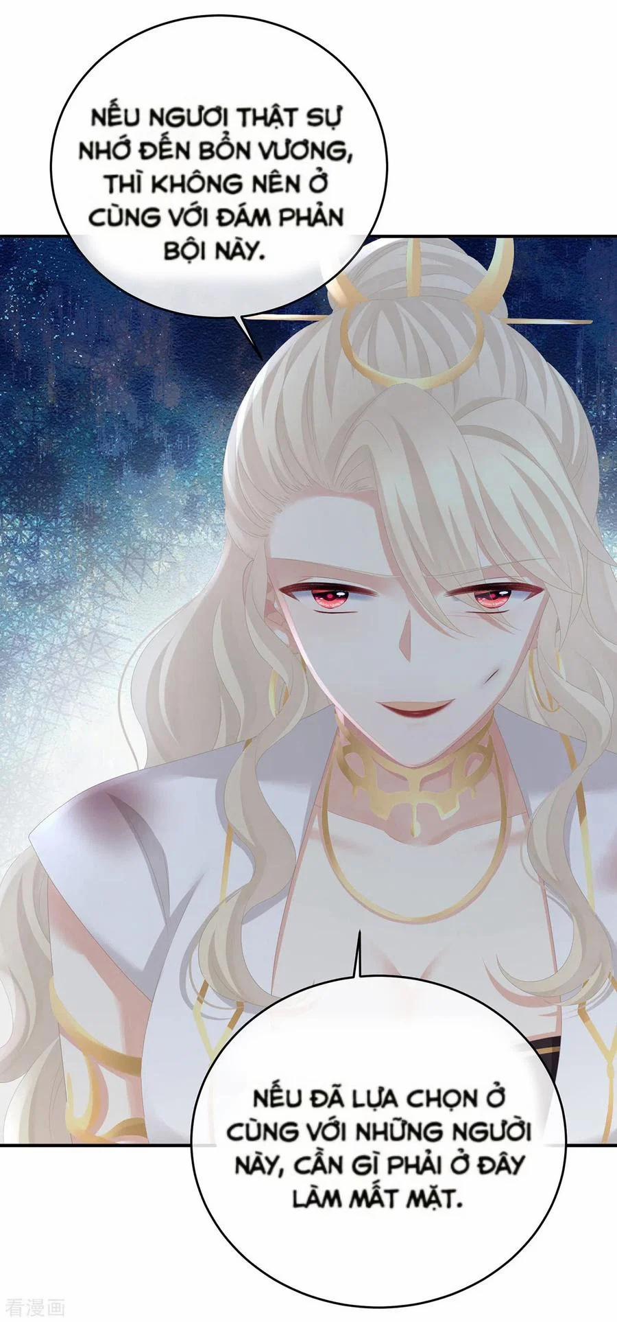 Hậu Cung Của Nữ Đế 276.1 trang 7