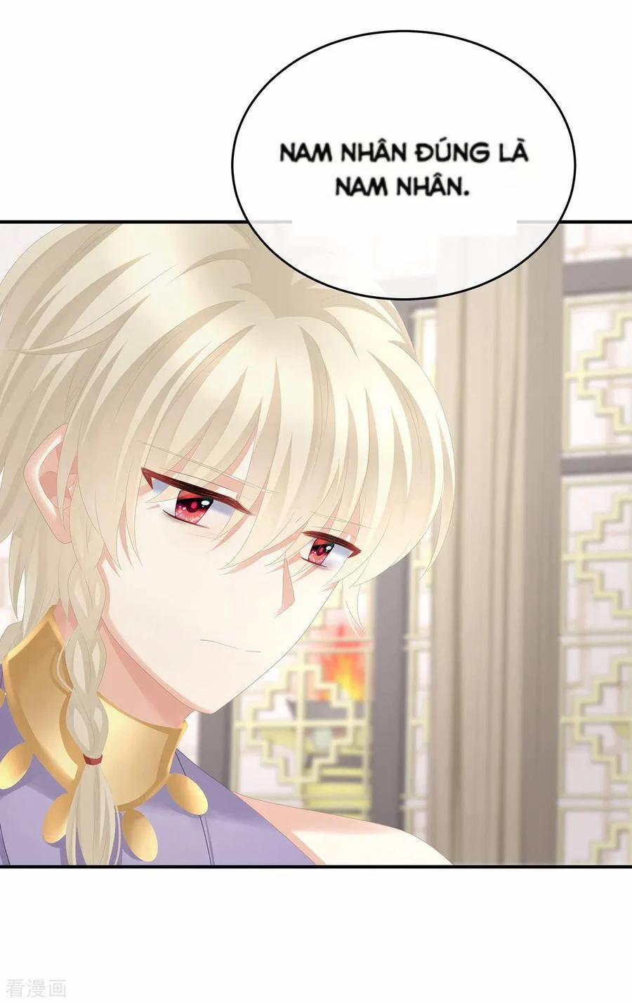 Hậu Cung Của Nữ Đế 276.1 trang 8