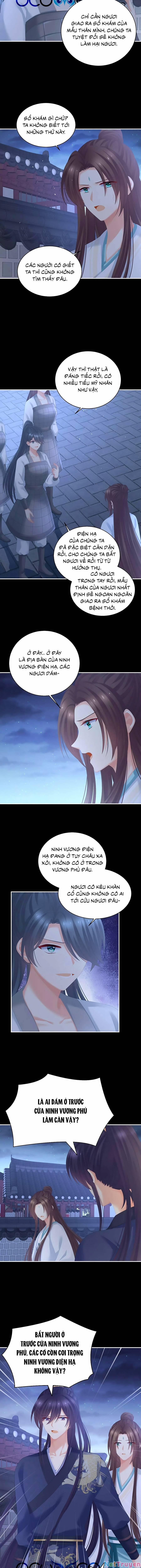 Hậu Cung Của Nữ Đế 277 trang 3