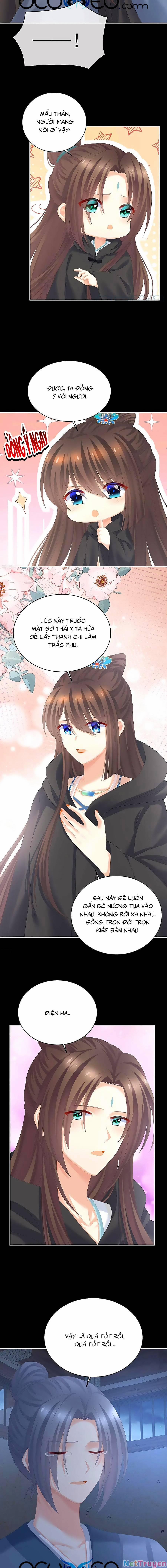 Hậu Cung Của Nữ Đế 278 trang 4