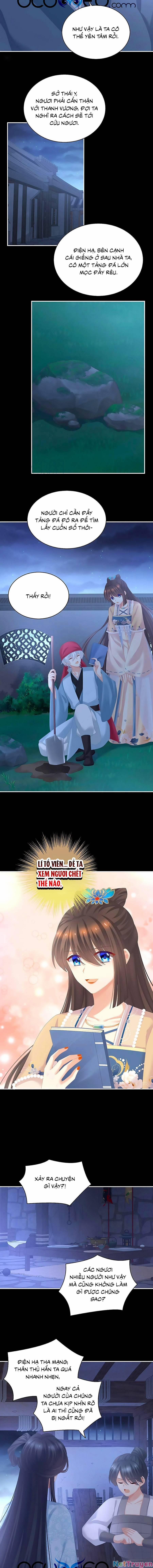 Hậu Cung Của Nữ Đế 278 trang 5