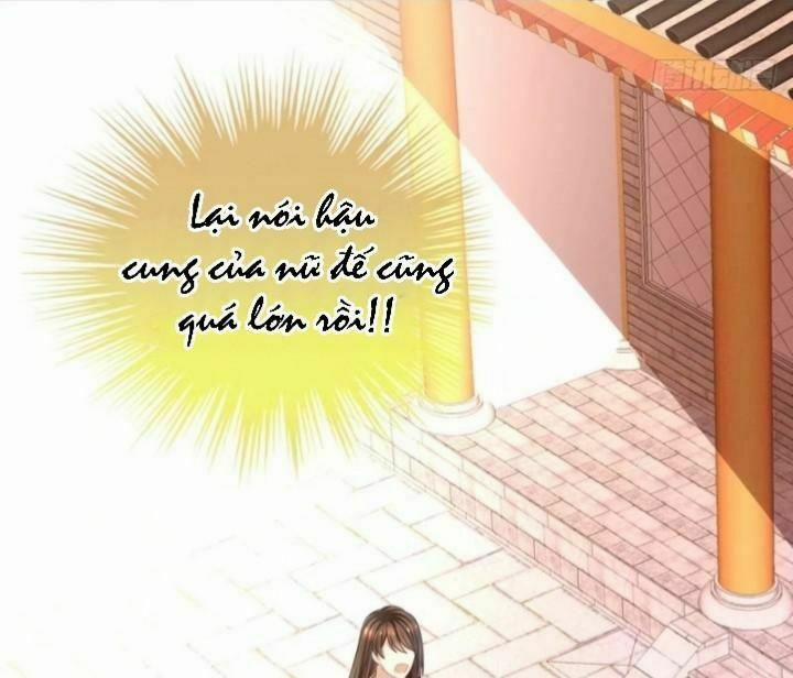 Hậu Cung Của Nữ Đế 28 trang 10