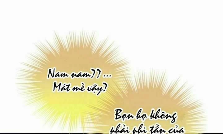 Hậu Cung Của Nữ Đế 28 trang 19