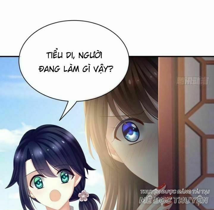 Hậu Cung Của Nữ Đế 28 trang 21