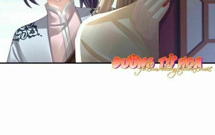 Hậu Cung Của Nữ Đế 28 trang 22