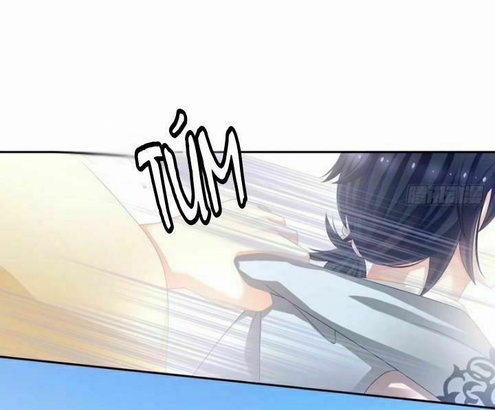 Hậu Cung Của Nữ Đế 28 trang 25