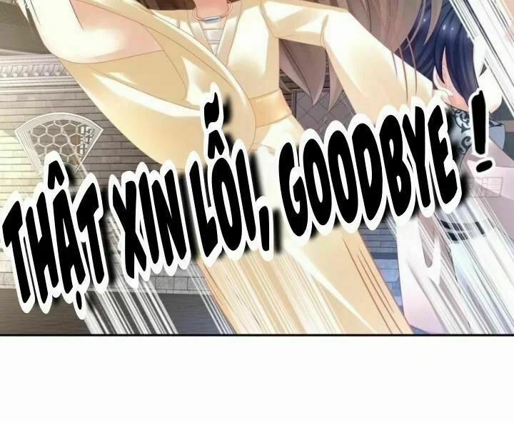 Hậu Cung Của Nữ Đế 28 trang 27