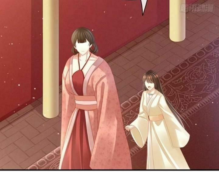 Hậu Cung Của Nữ Đế 28 trang 3