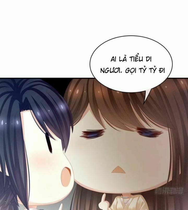 Hậu Cung Của Nữ Đế 28 trang 35