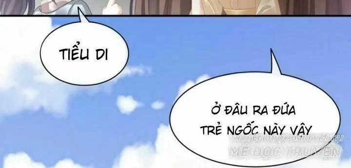 Hậu Cung Của Nữ Đế 28 trang 36