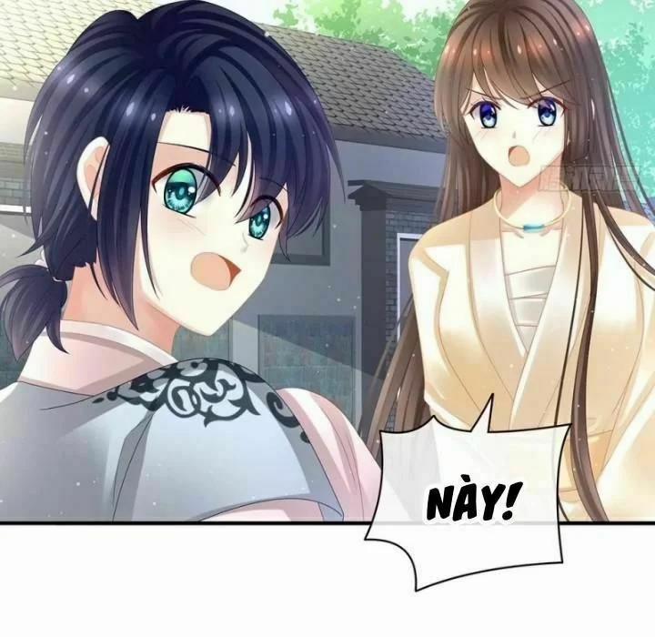 Hậu Cung Của Nữ Đế 28 trang 40