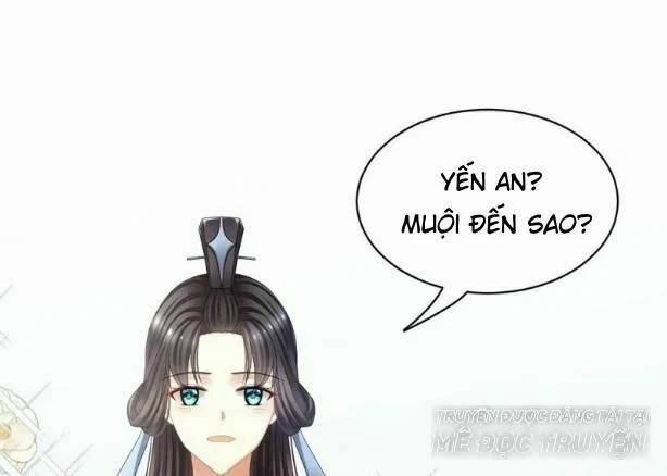 Hậu Cung Của Nữ Đế 28 trang 41