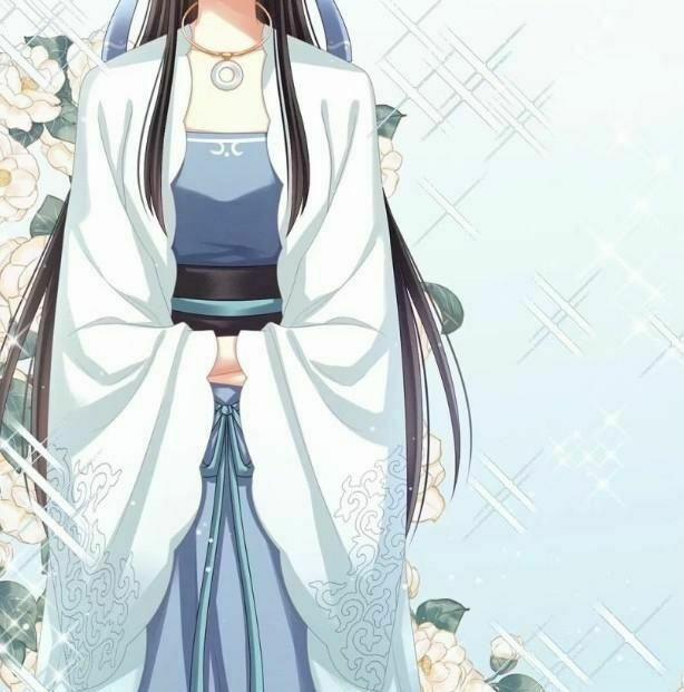 Hậu Cung Của Nữ Đế 28 trang 42