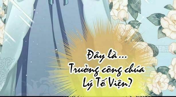 Hậu Cung Của Nữ Đế 28 trang 43