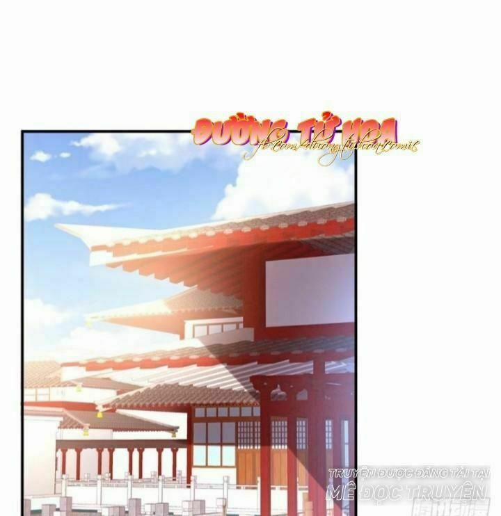 Hậu Cung Của Nữ Đế 28 trang 46
