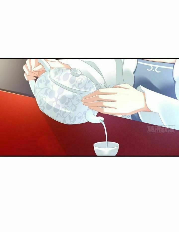 Hậu Cung Của Nữ Đế 28 trang 48