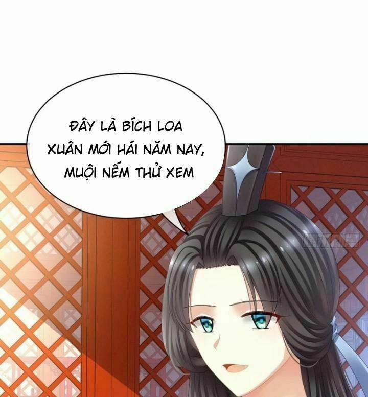 Hậu Cung Của Nữ Đế 28 trang 49