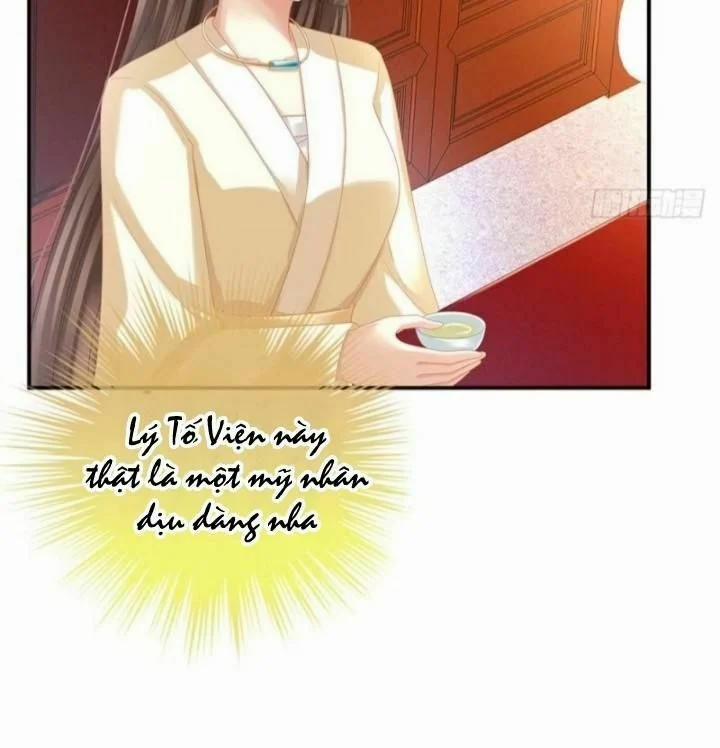 Hậu Cung Của Nữ Đế 28 trang 52