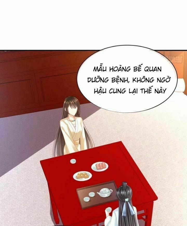 Hậu Cung Của Nữ Đế 28 trang 53