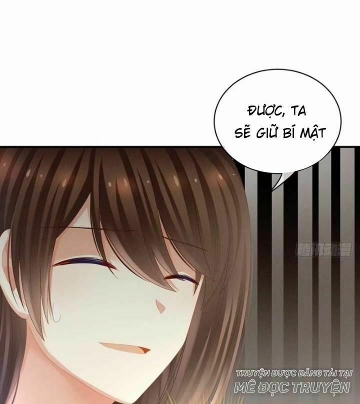 Hậu Cung Của Nữ Đế 28 trang 61