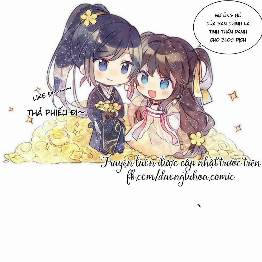 Hậu Cung Của Nữ Đế 28 trang 63