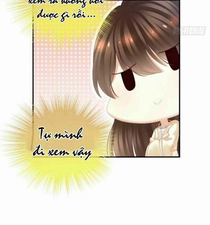 Hậu Cung Của Nữ Đế 28 trang 7