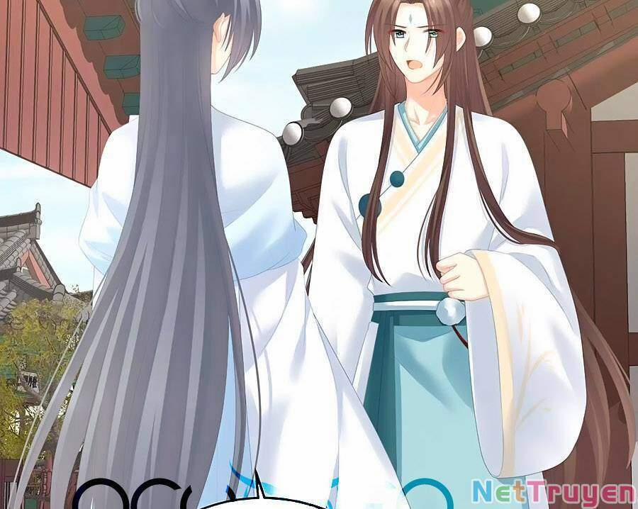 Hậu Cung Của Nữ Đế 280 trang 1